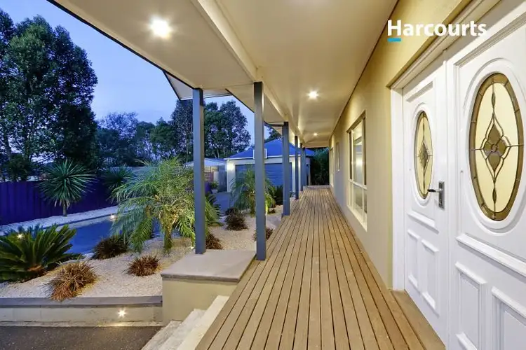 Fourth view of Homely house listing, 2 Kaz Court, Hastings VIC 3915