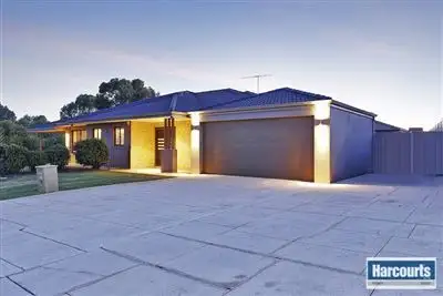 54 Castledene Way, Tapping WA 6065
