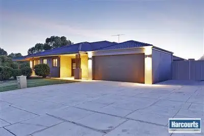 Main view of Homely house listing, 54 Castledene Way, Tapping WA 6065