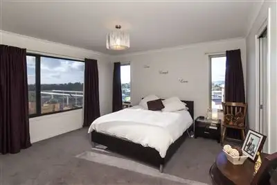 Fifth view of Homely house listing, 11 Hedstrom Drive, Stony Rise TAS 7310