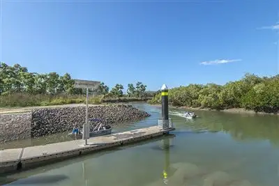 Third view of Homely house listing, 115 Marina Drive, Bushland Beach QLD 4818