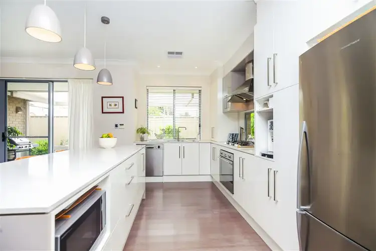 Sixth view of Homely house listing, 7B Queens Lane, Glen Osmond SA 5064