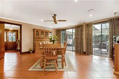 Fifth view of Homely house listing, 12 Rowe Street, Hamlyn Heights VIC 3215