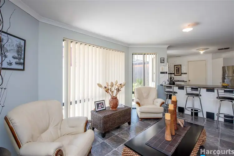 Third view of Homely house listing, 10 Amery Road, Hocking WA 6065