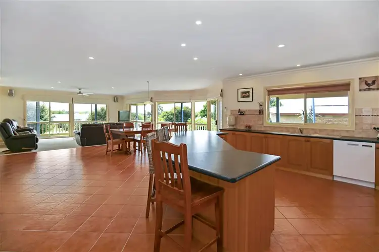 Second view of Homely house listing, 7 Park Drive, Leongatha VIC 3953
