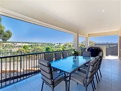 Fourth view of Homely house listing, 35 Torrey Road, Flagstaff Hill SA 5159