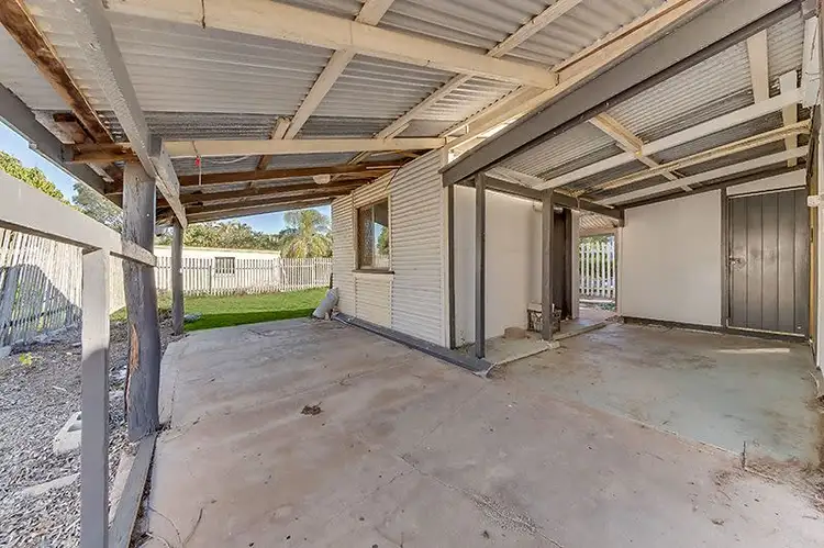 Third view of Homely house listing, 8 Dingwall Street, Keppel Sands QLD 4702