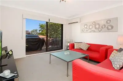Seventh view of Homely unit listing, 1/26 Dobson Street, Ascot QLD 4007
