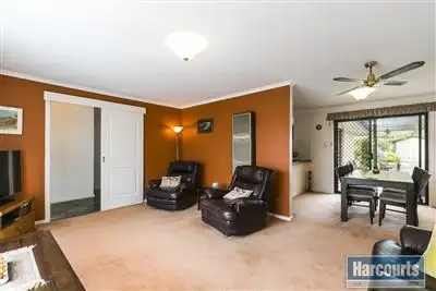 Fifth view of Homely house listing, 21 Kurnabinna Terrace, Hallett Cove SA 5158