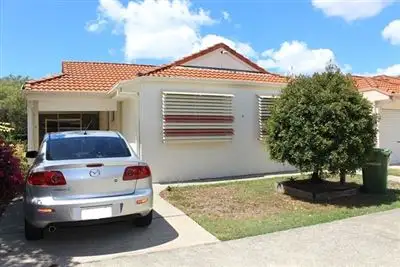 Main view of Homely retirement listing, 9/16 Holzheimer Road, Bethania QLD 4205