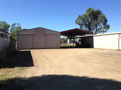 Main view of Homely warehouse listing, 10 Peterkin Place, Alexandra VIC 3714