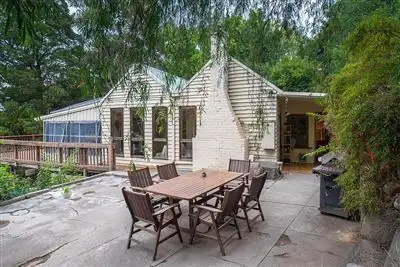 Main view of Homely house listing, 1 Priors Lane, Belgrave VIC 3160