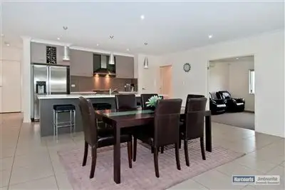 Third view of Homely house listing, 11-13 Bluewing Court, Greenbank QLD 4124