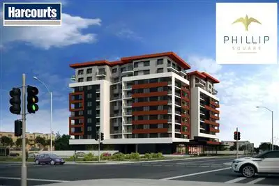 61/18-22 Broughton Street, Campbelltown NSW 2560