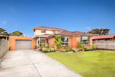 41 Fisher Grove, Tullamarine VIC 3043