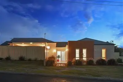 Second view of Homely house listing, 33 Beach Road, Goolwa Beach SA 5214