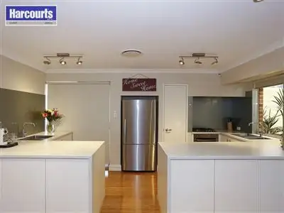 Fourth view of Homely house listing, 44 Willoughby Retreat, Clarkson WA 6030