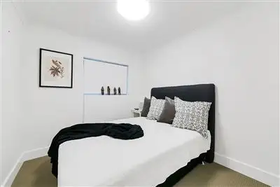 Third view of Homely unit listing, 1/53 Nudgee Road, Hamilton QLD 4007