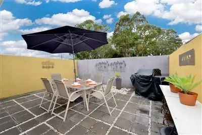 Fourth view of Homely house listing, 4 Eurunderee Avenue, Seacombe Gardens SA 5047