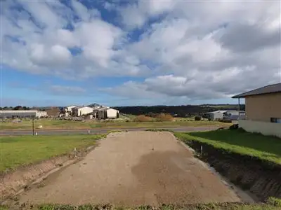 Main view of Homely land listing, 22 Endeavour Drive, Mccracken SA 5211