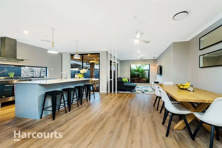Main view of Homely house listing, 96 St Albans Road, Schofields NSW 2762
