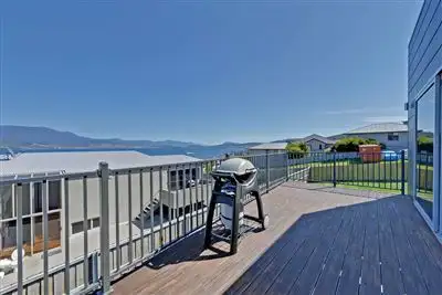 Fourth view of Homely house listing, 3 Vitesse Court, Tranmere TAS 7018