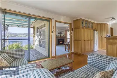 Fourth view of Homely house listing, 4302 Huon Highway, Port Huon TAS 7116