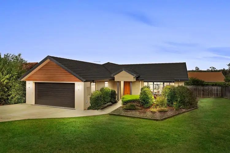66 Waldhorn Drive, Grindelwald TAS 7277