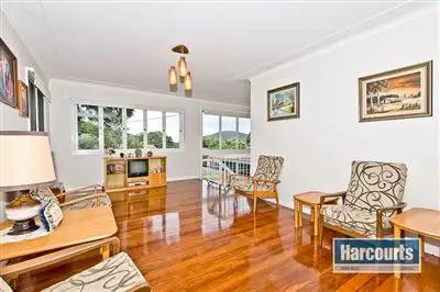 Main view of Homely house listing, 12 Georganne Street, The Gap QLD 4061