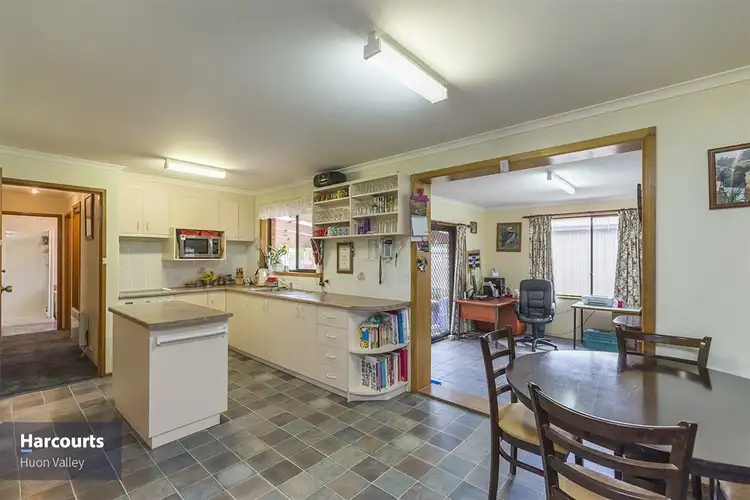 Fourth view of Homely house listing, 10 Flood Road, Huonville TAS 7109