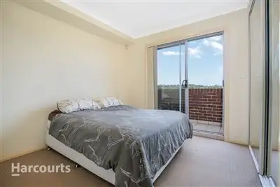 Fourth view of Homely unit listing, 22/3-5 Bruce Street, Blacktown NSW 2148