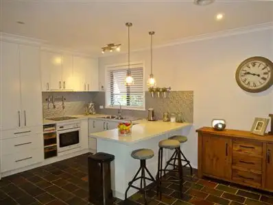 Main view of Homely house listing, 38 Franklin Street, Wangaratta VIC 3677