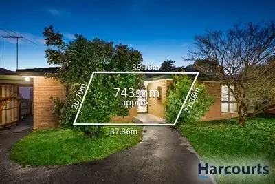 12 Kalinya Drive, Wantirna VIC 3152