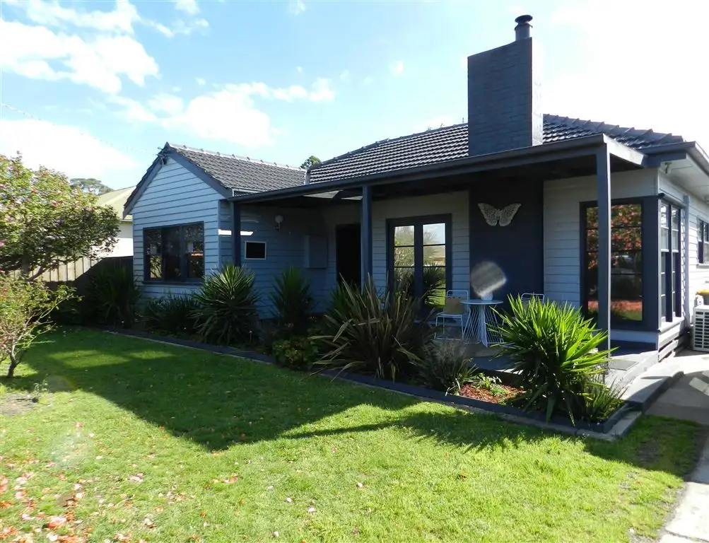 Main view of Homely house listing, 20 Campbell Street, Yarram VIC 3971