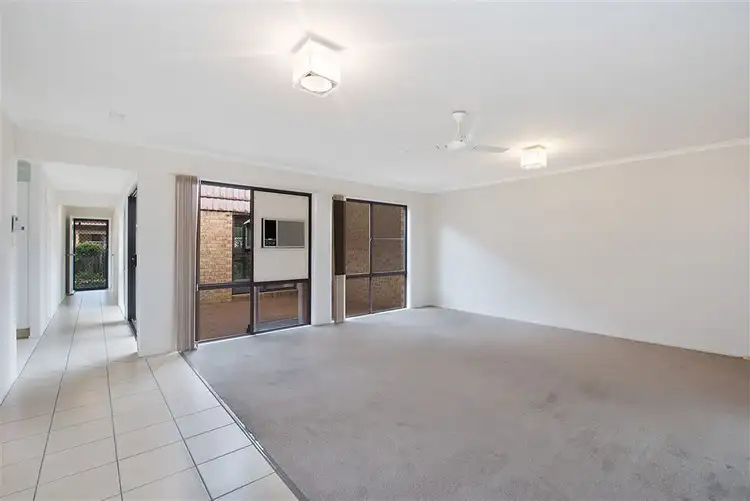 Second view of Homely unit listing, 134/2 Melody Court, Warana QLD 4575