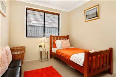 Sixth view of Homely house listing, 2 Radford Place, Oakhurst NSW 2761