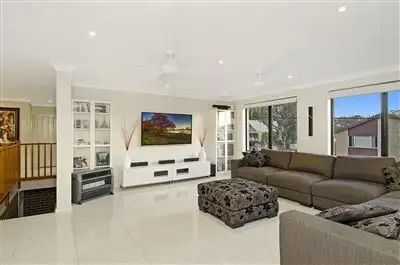 Second view of Homely house listing, 24 Erina Place, South Windsor NSW 2756