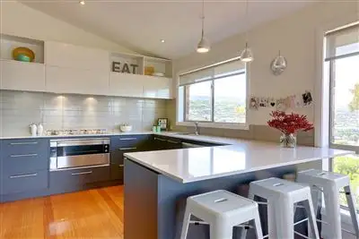 Fourth view of Homely house listing, 40 Tianna Road, Lindisfarne TAS