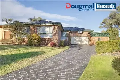 27 Macintyre Crescent, Ruse NSW 2560