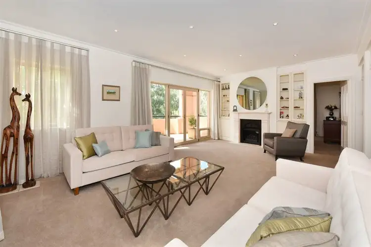 Fifth view of Homely apartment listing, 2/268 East Terrace, Adelaide SA 5000