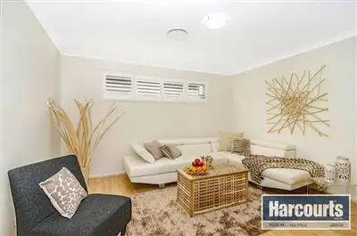 Fifth view of Homely house listing, 8 Holman Street, Kellyville NSW 2155