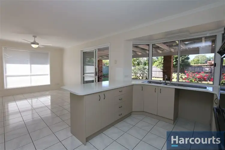 Fourth view of Homely house listing, 20 Hawaii Crescent, Banksia Beach QLD 4507