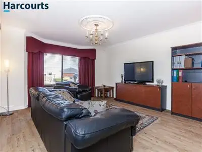 Fourth view of Homely house listing, 29 Delamere Avenue, Currambine WA 6028