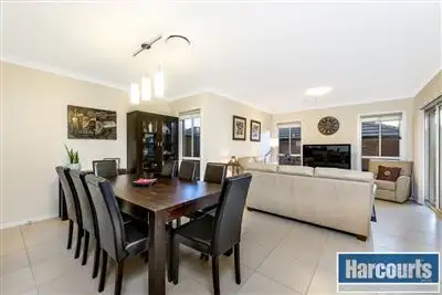 Third view of Homely house listing, 101 Carisbrook Street, Kellyville NSW 2155