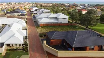 Sixth view of Homely land listing, 4 Pelsaert Lane, Wannanup WA 6210