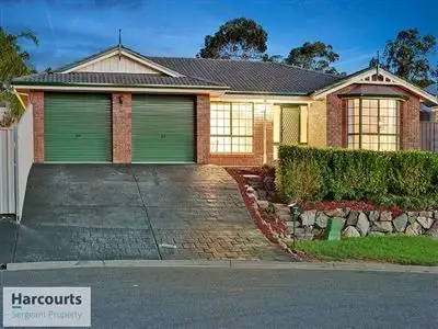 18 Crestview Place, Hillbank SA 5112