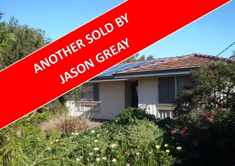 11 Stafford Street, Moora WA 6510