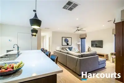 Sixth view of Homely house listing, 15 Malmesbury Road, Cranbourne North VIC 3977