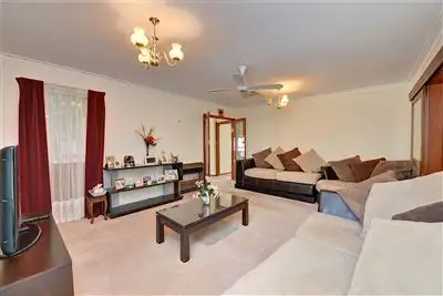 Third view of Homely house listing, 353 Forest Street, Wendouree VIC 3355