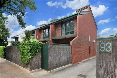 6/93 Childers St, North Adelaide SA 5006